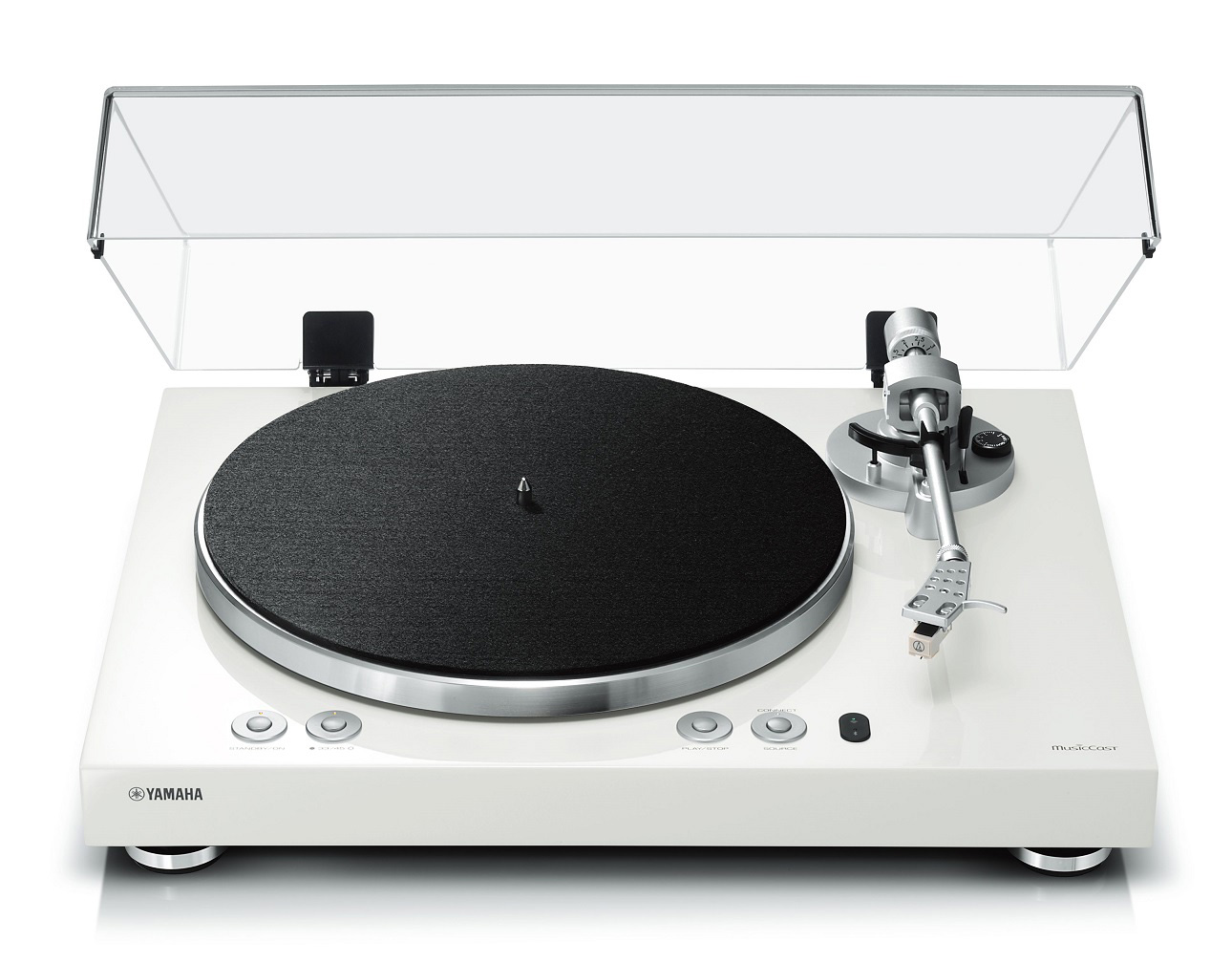 Yamaha TT-N503 White