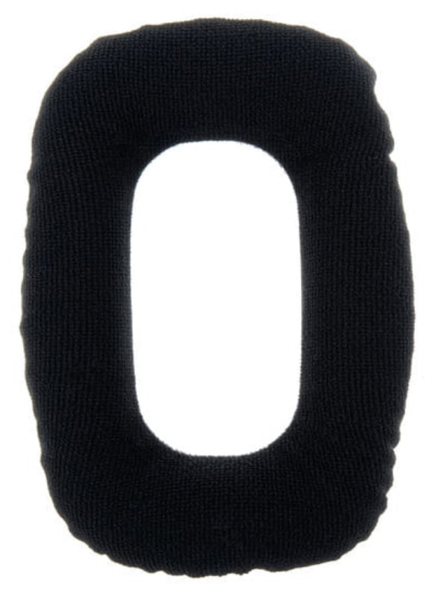 Beyerdynamic DT-100 Ear Pads Velour