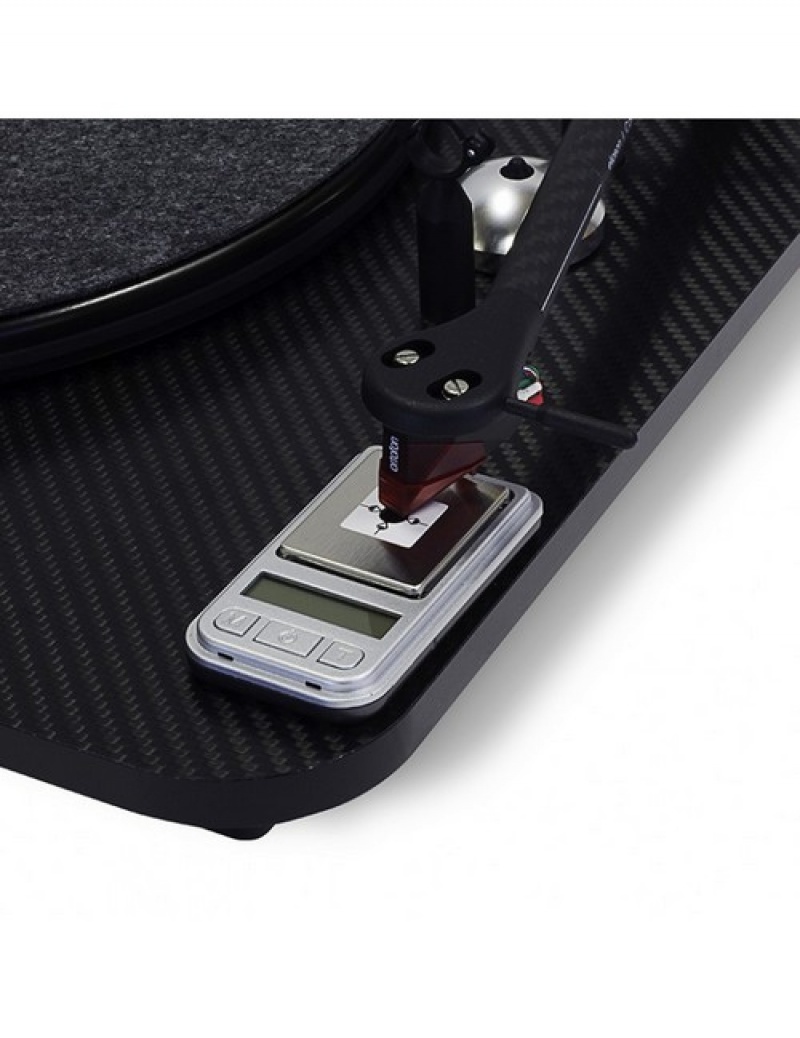 Elipson Digital Scale For Turntable Cartridge Weight