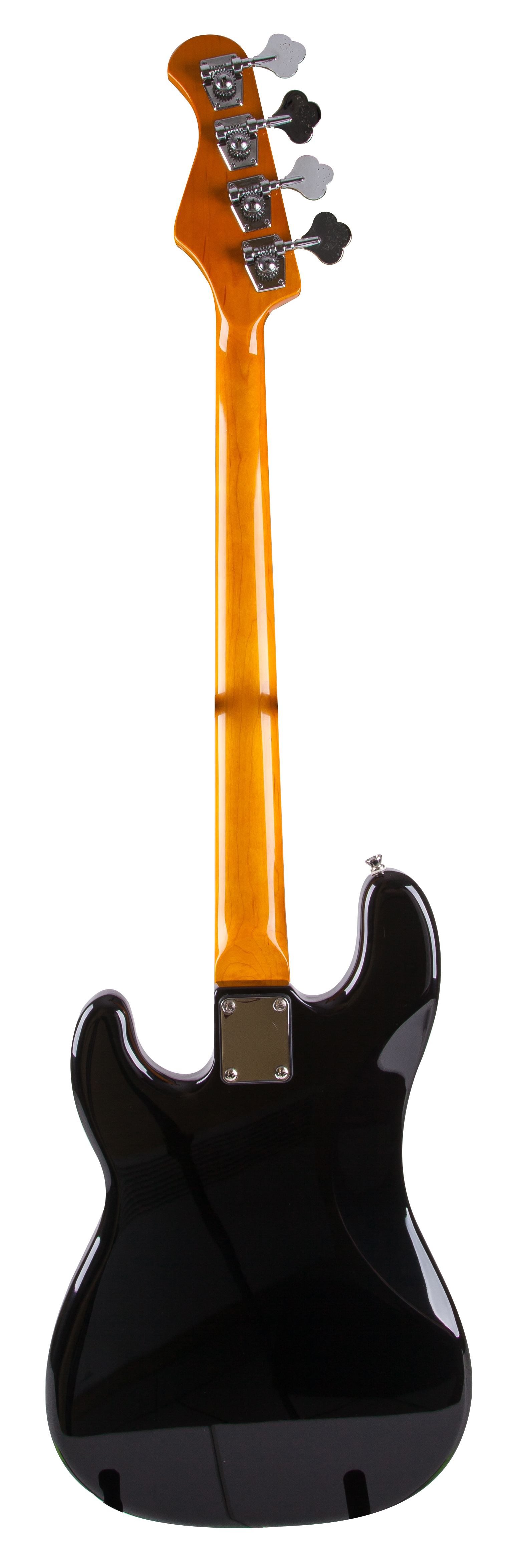 Prodipe PB80 RA Black