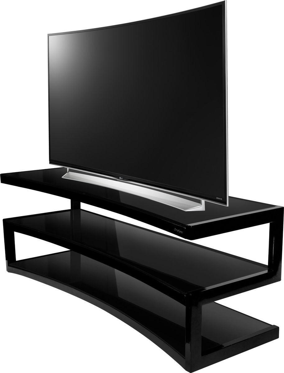 NorStone Esse Curve Black