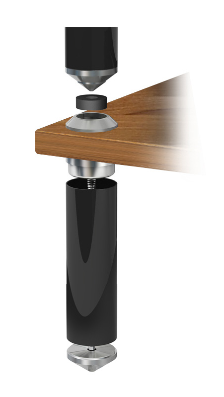 NorStone Stabbl Hifi Bamboo