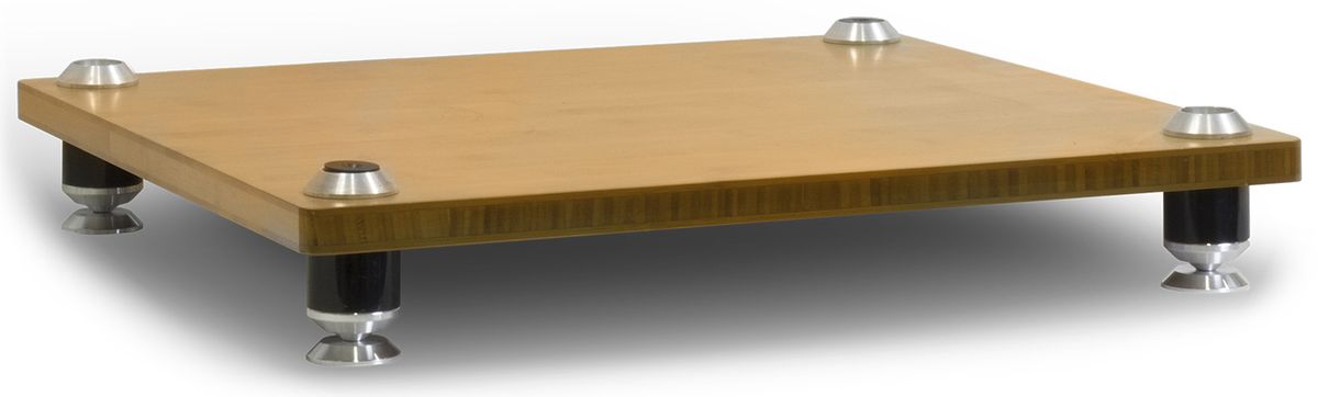 NorStone Stabbl Hifi Bamboo