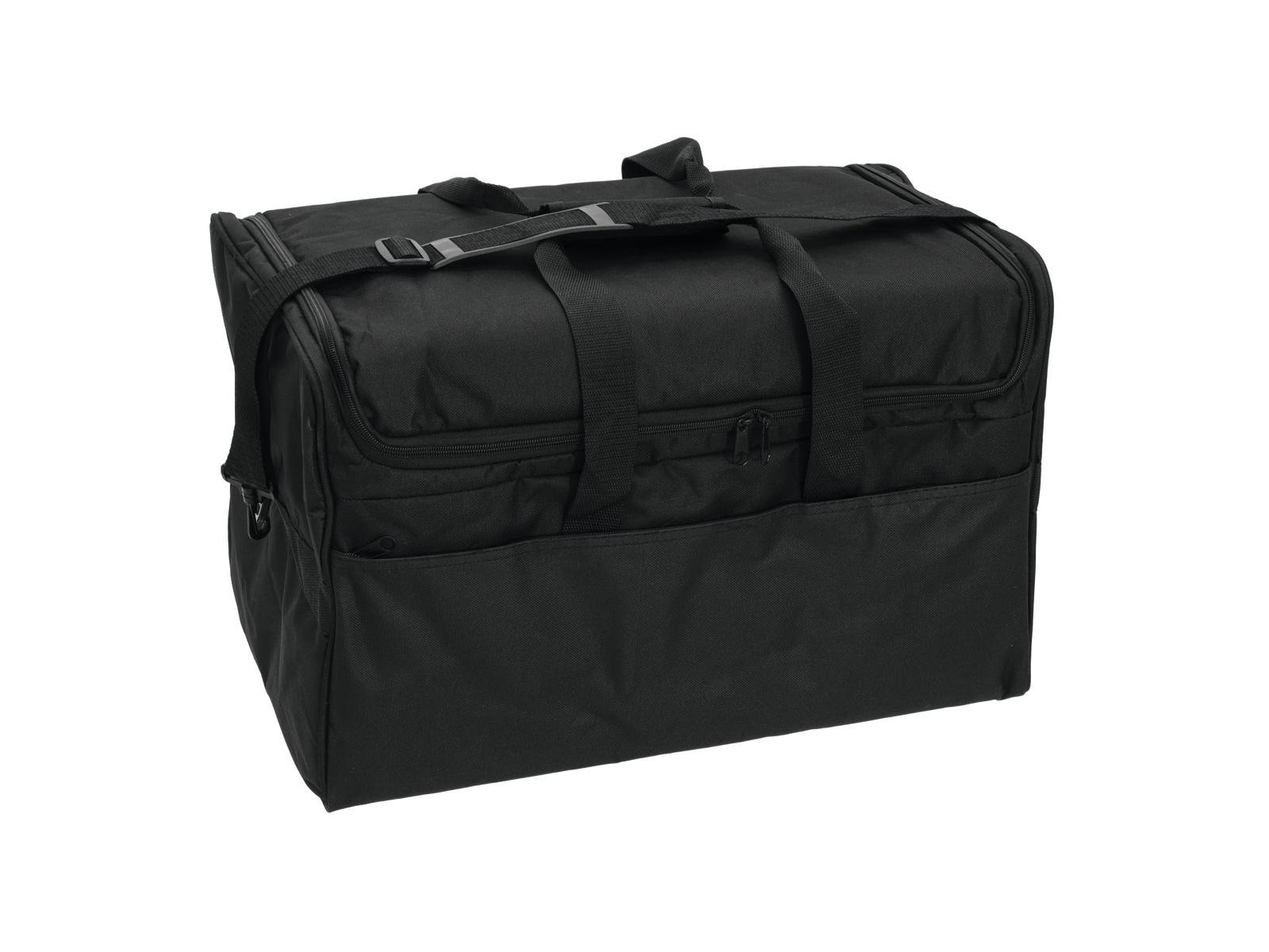 DIMAVERY CJ-500 Cajon Walnut Adjustable