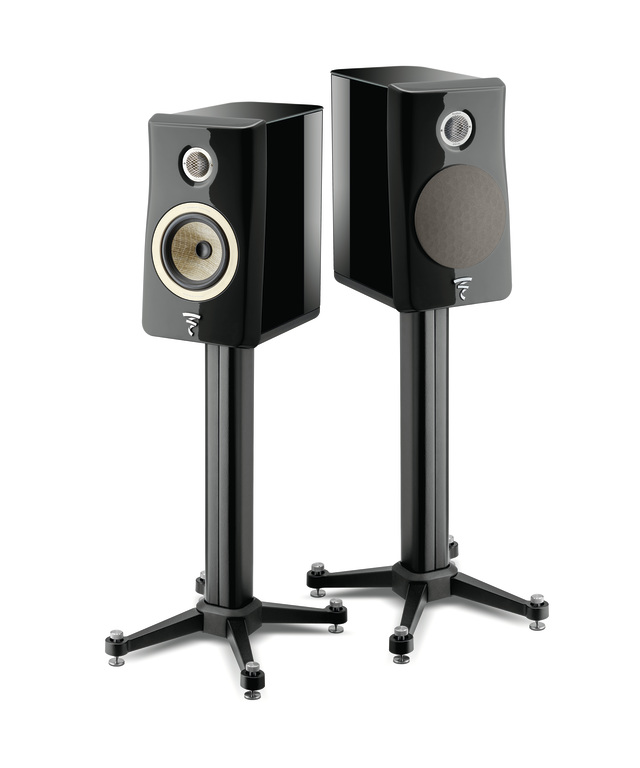 Focal Kanta Νο1 White (Ζεύγος)