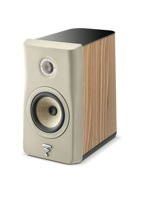 Focal Kanta Νο1 Ivory (Ζεύγος)