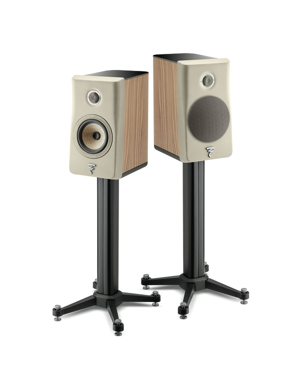 Focal Kanta Νο1 Ivory (Ζεύγος)