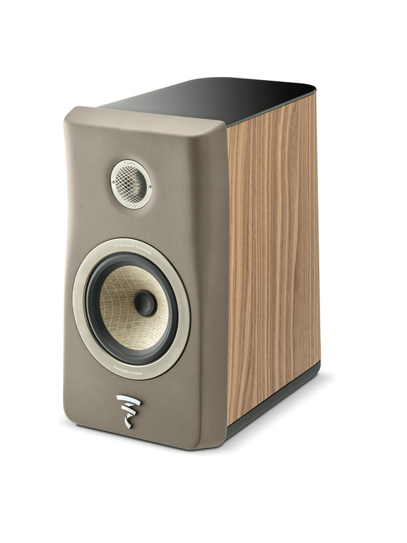 Focal Kanta Νο1 Taupe (Ζεύγος)