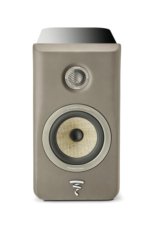 Focal Kanta Νο1 Taupe (Ζεύγος)