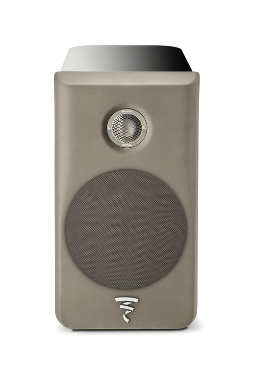Focal Kanta Νο1 Taupe (Ζεύγος)