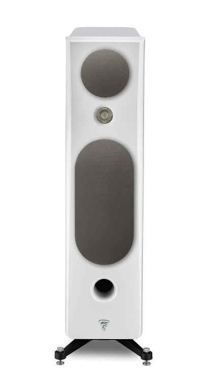 Focal Kanta Νο3 White-Black (Pair)