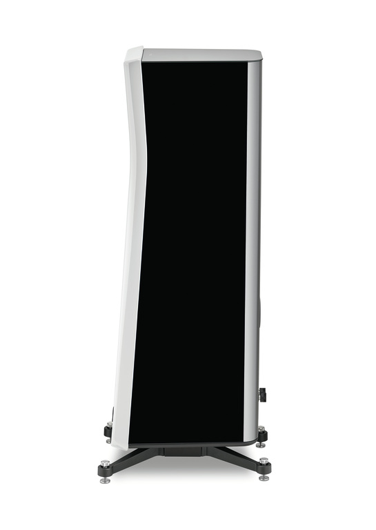 Focal Kanta Νο3 White-Black (Pair)