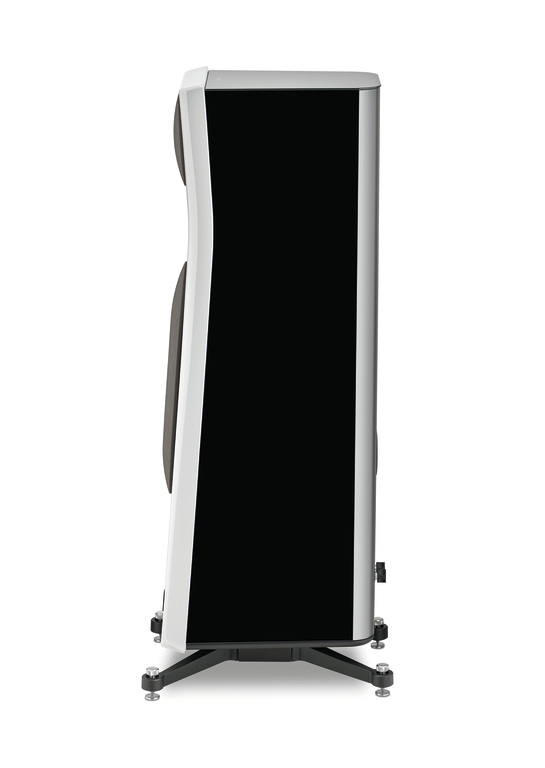 Focal Kanta Νο3 White-Black (Pair)