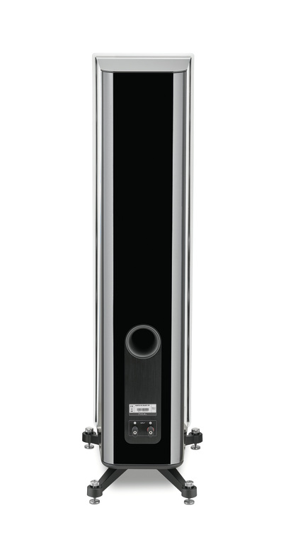 Focal Kanta Νο3 White-Black (Pair)