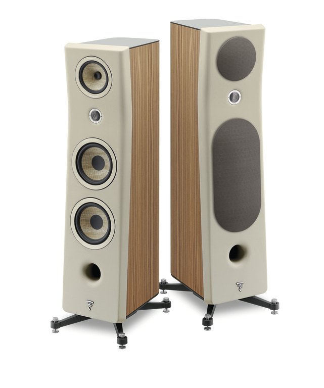 Focal Kanta Νο3 Ivory (Pair)