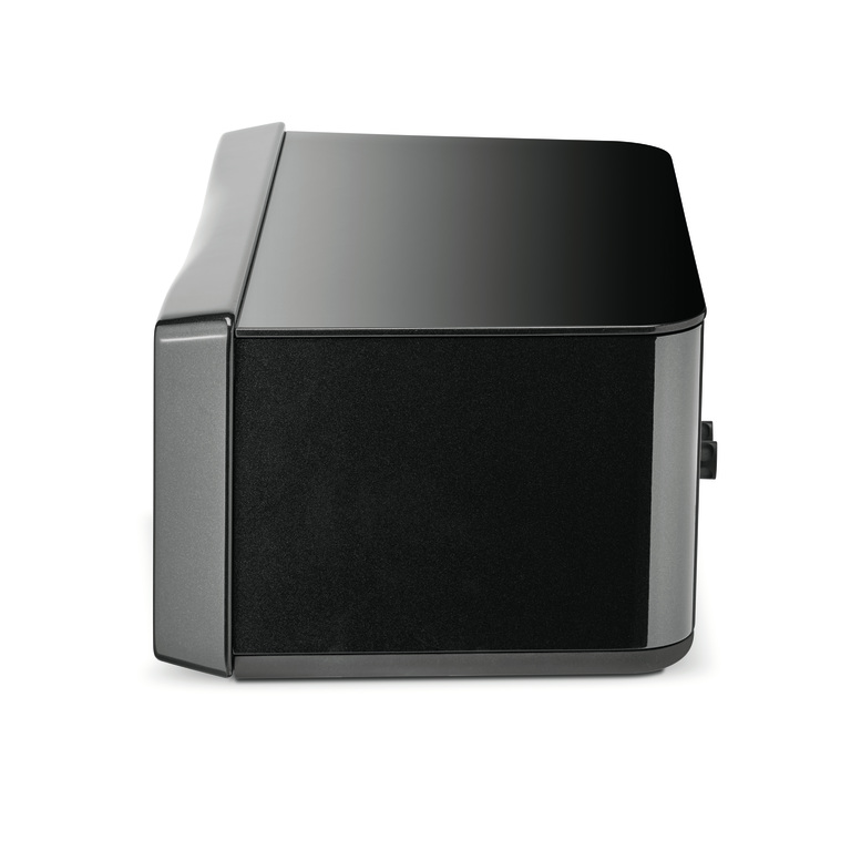 Focal Kanta Center Black