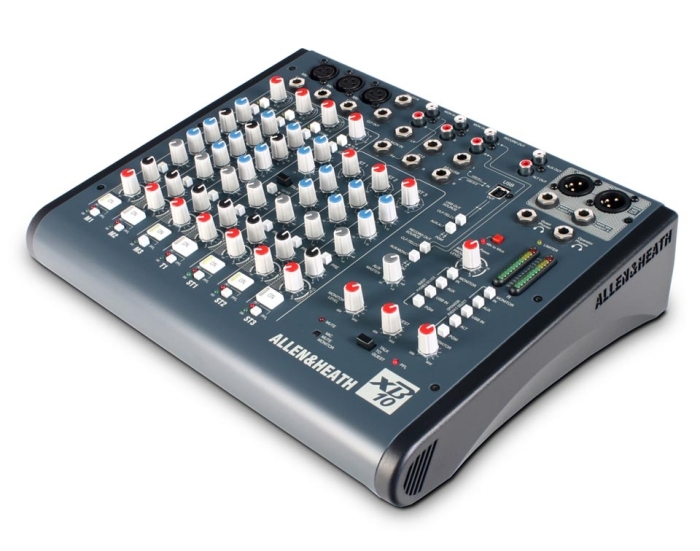 Allen & Heath XB10