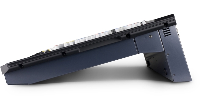 Allen & Heath WZ4 12:2