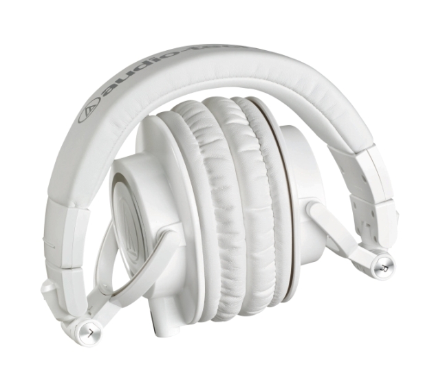 Audio Technica ATH-M50xWh