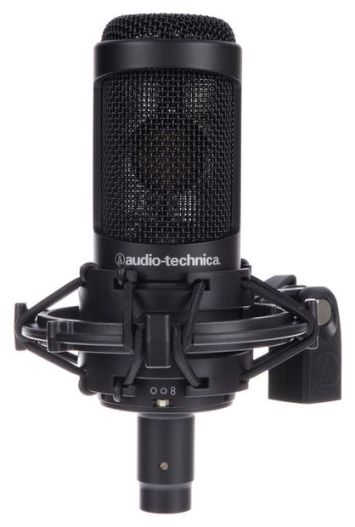 Audio Technica AT2050