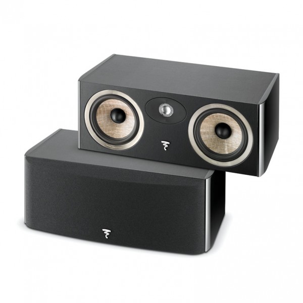 Focal Aria CC 900 Black B-Stock