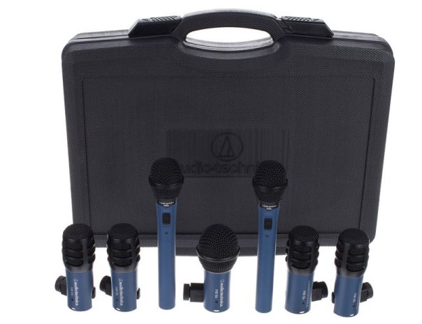 Audio Technica  MB Dk7