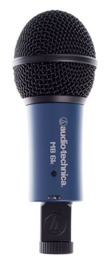 Audio Technica  MB Dk5
