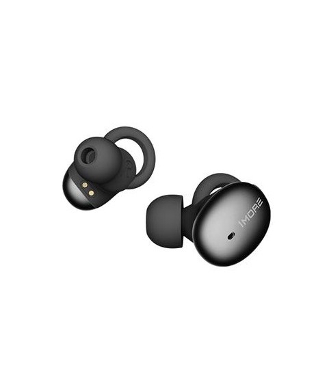 1More Truly Wireless Earphones Black