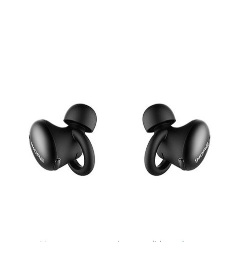 1More Truly Wireless Earphones Black