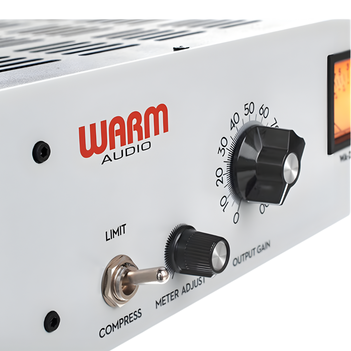 Compressors / Limiters - Warm Audio WA-2A
