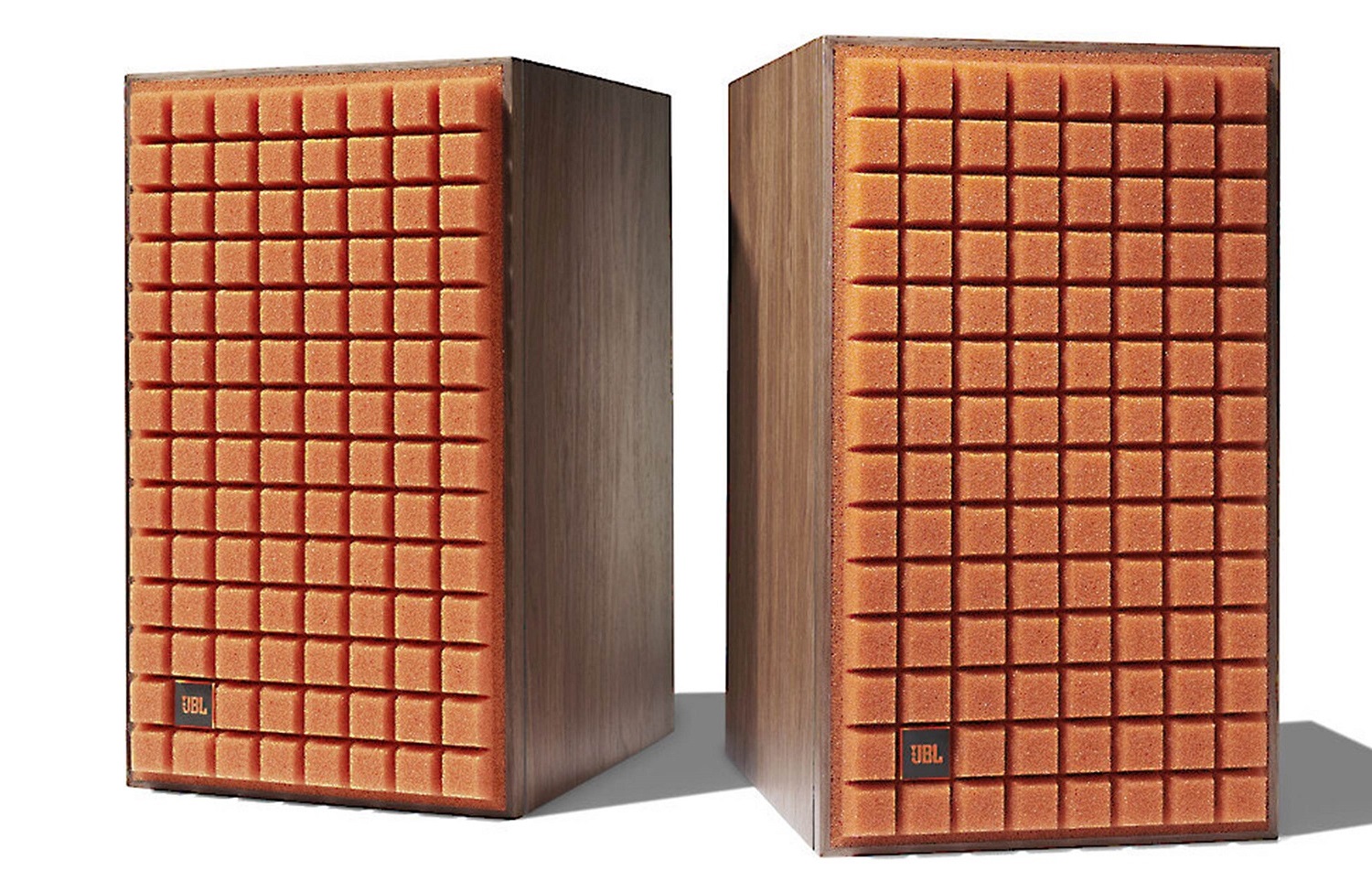 JBL L82 MKII Classic Orange (Pair)