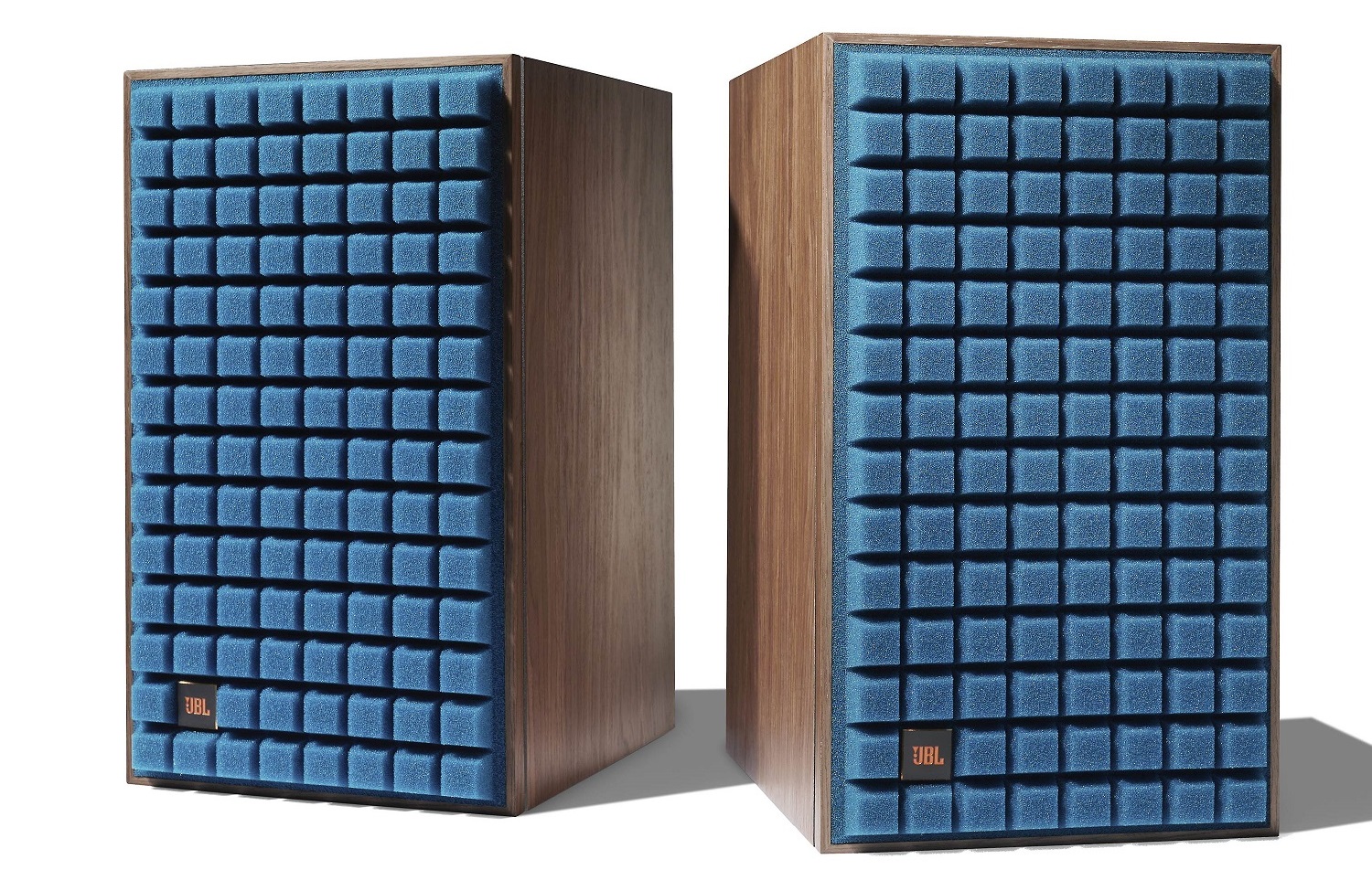 JBL L82 MKII Classic Blue (Pair)