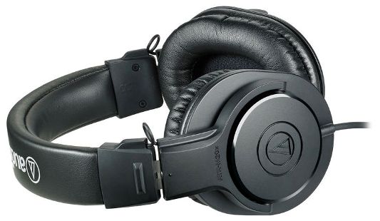 Audio Technica ATH-M20x