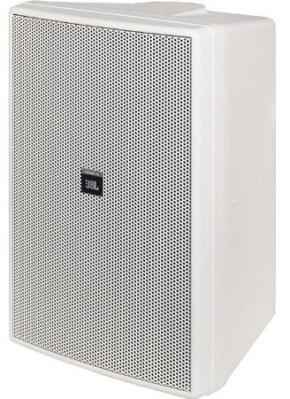 JBL Control 29AV-1 White