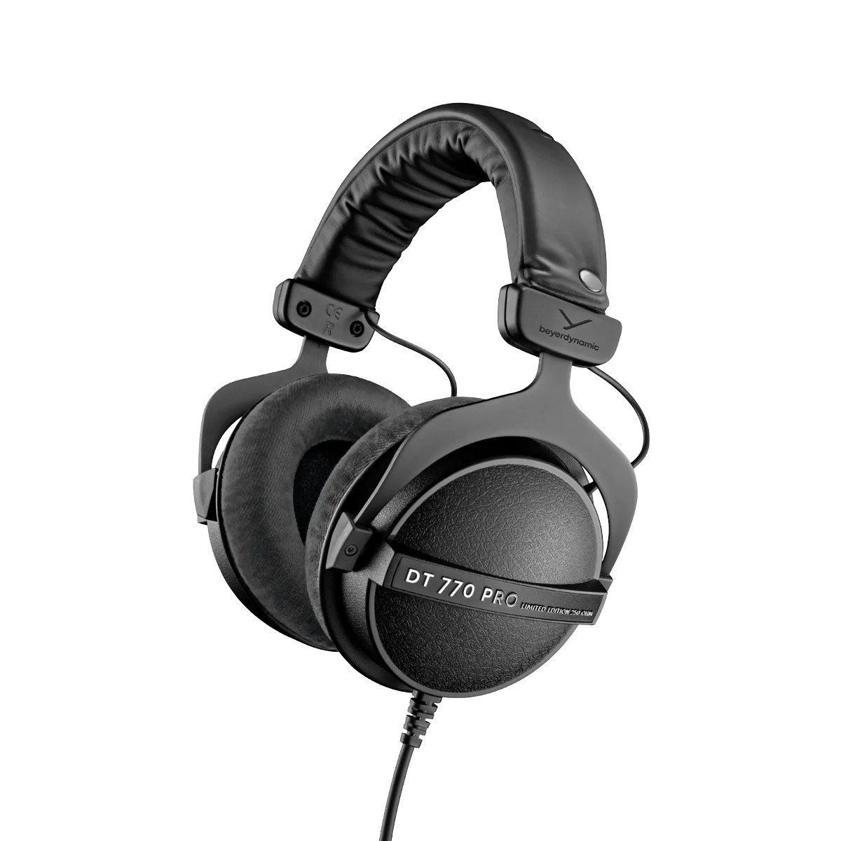 Beyerdynamic DT 770 Pro 250 Ohm Black