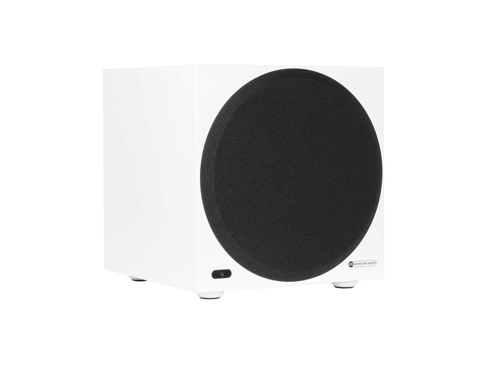 Monitor Audio Anthra W10 Satin White
