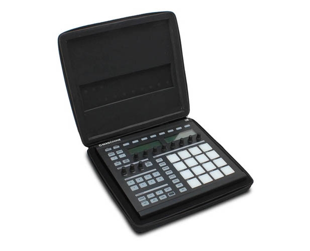 UDG Creator NI Maschine Hardcase Protector