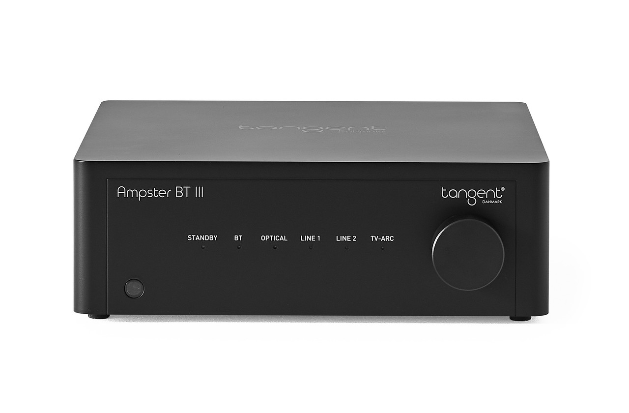 Tangent Ampster BT III - HDMI