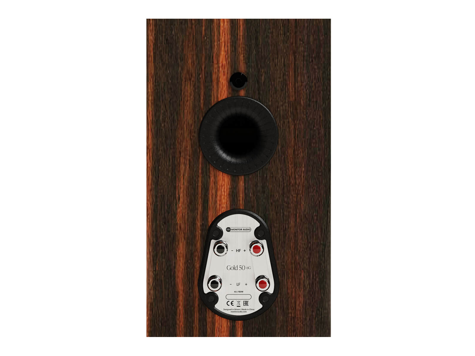 Monitor Audio Gold 50 Satin White (Ζεύγος)