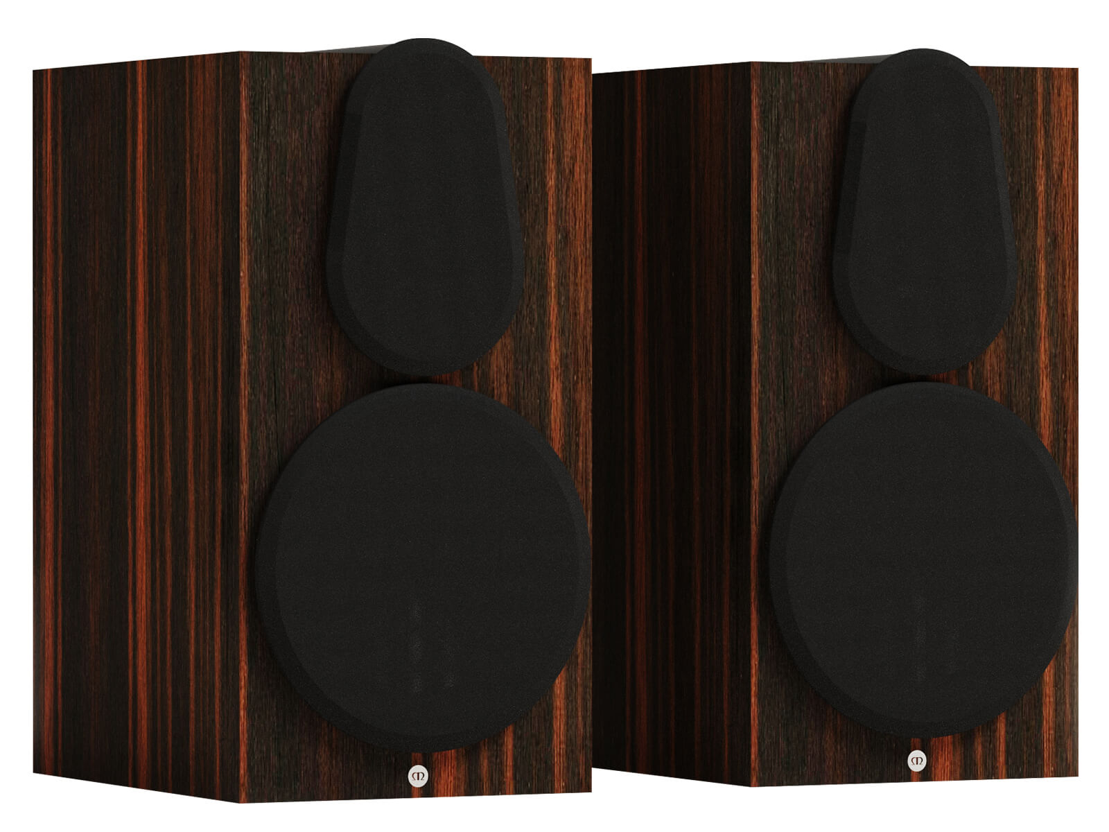 Monitor Audio Gold 100 Macassar (Ζεύγος)