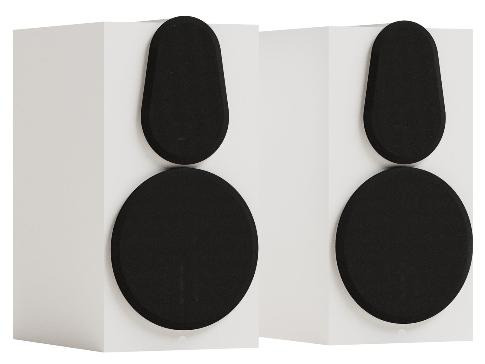 Monitor Audio Gold 100 Satin White (Pair)