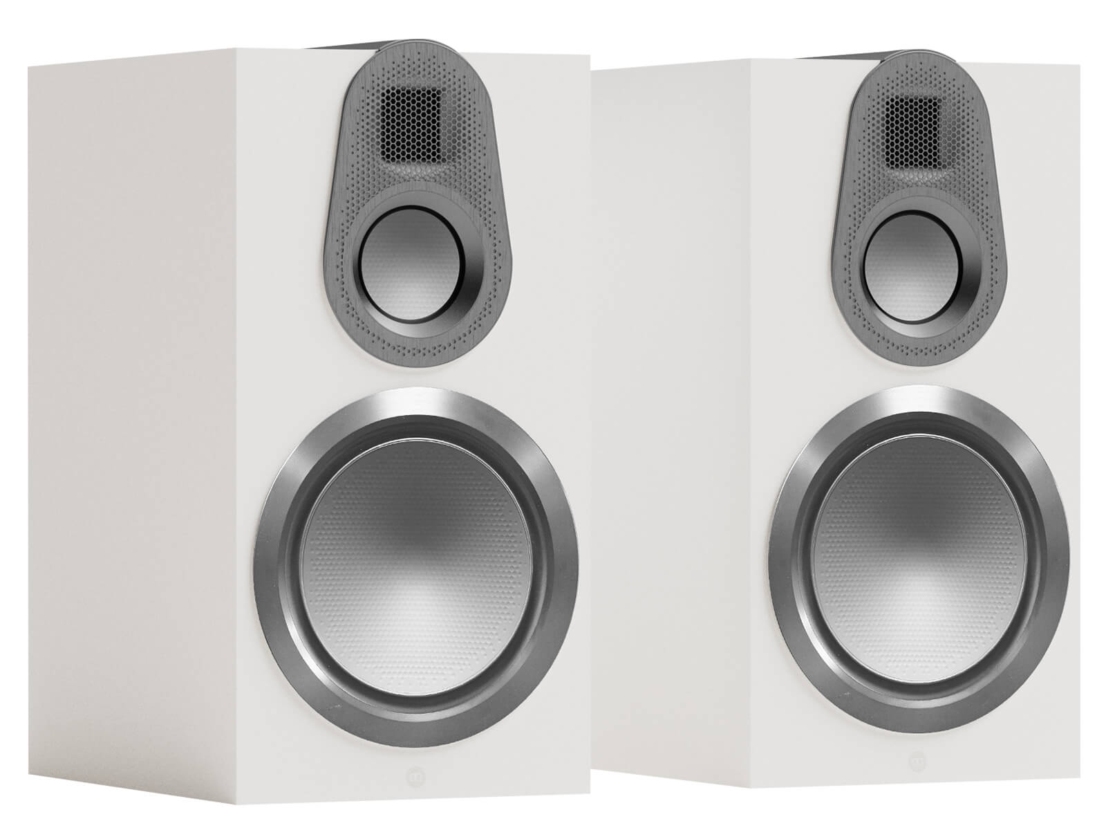 Monitor Audio Gold 100 Satin White (Pair)