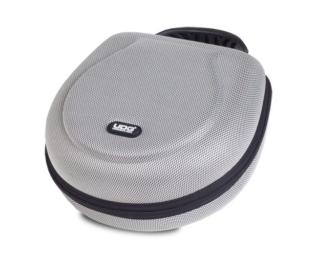 UDG Creator Headphone Hardcase Large Silver