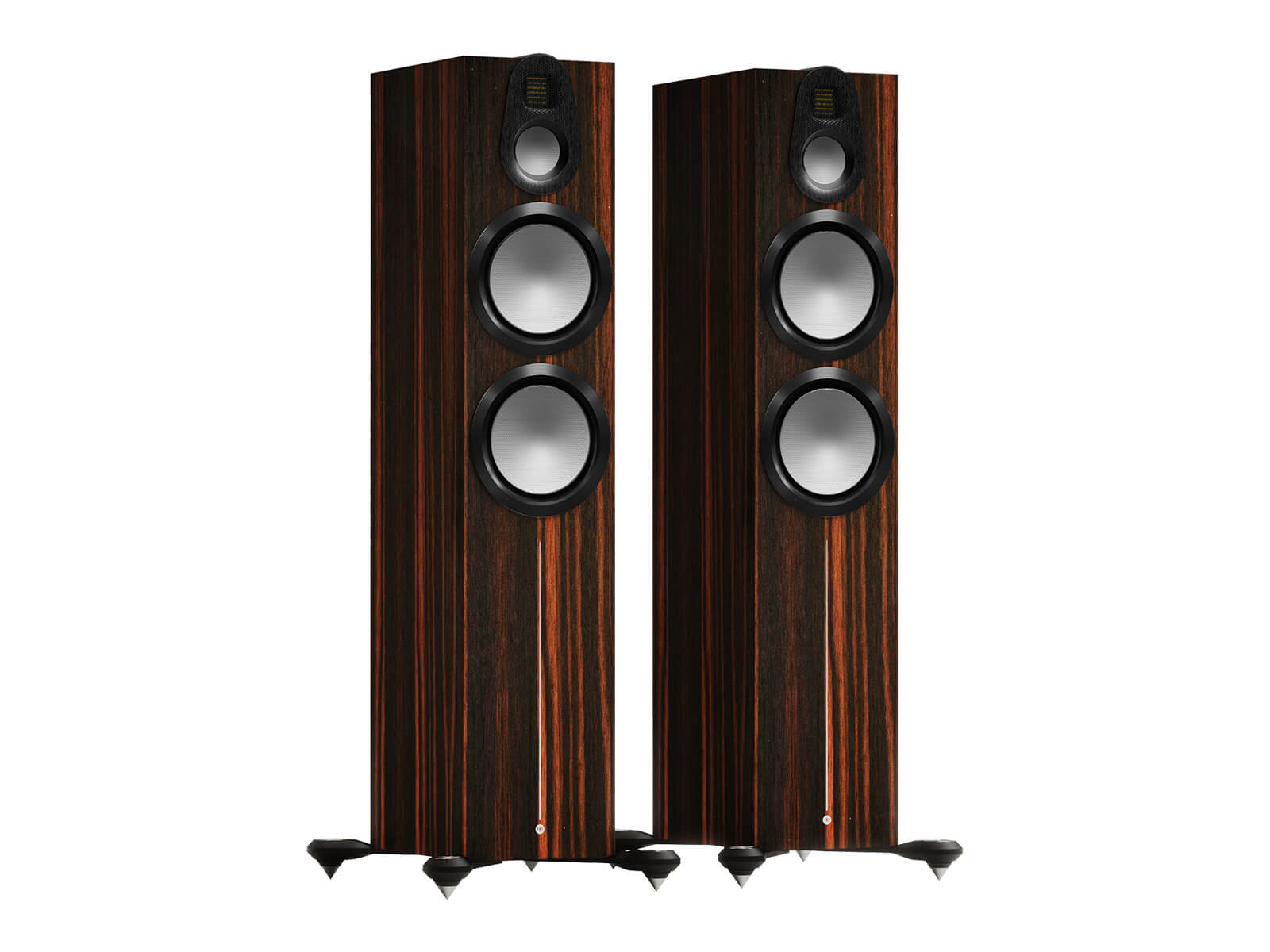 Monitor Audio Gold 500 Macassar (Ζεύγος)