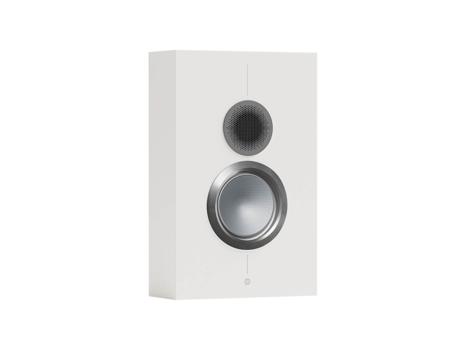 Monitor Audio Gold On-Wall 6G Satin White (Ζεύγος)