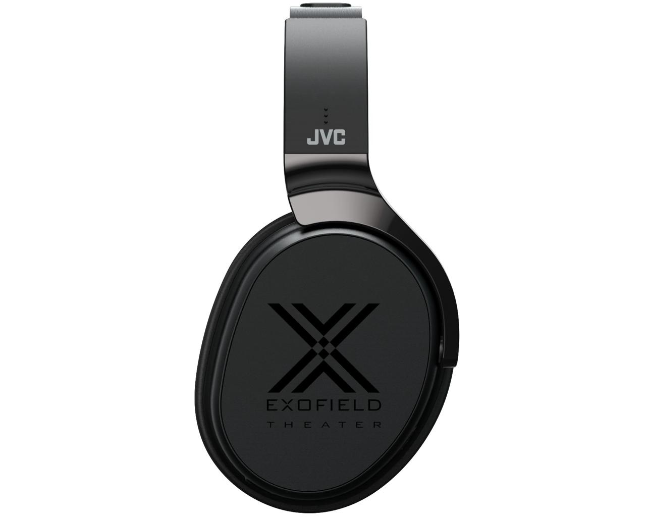 JVC XP-EXT1