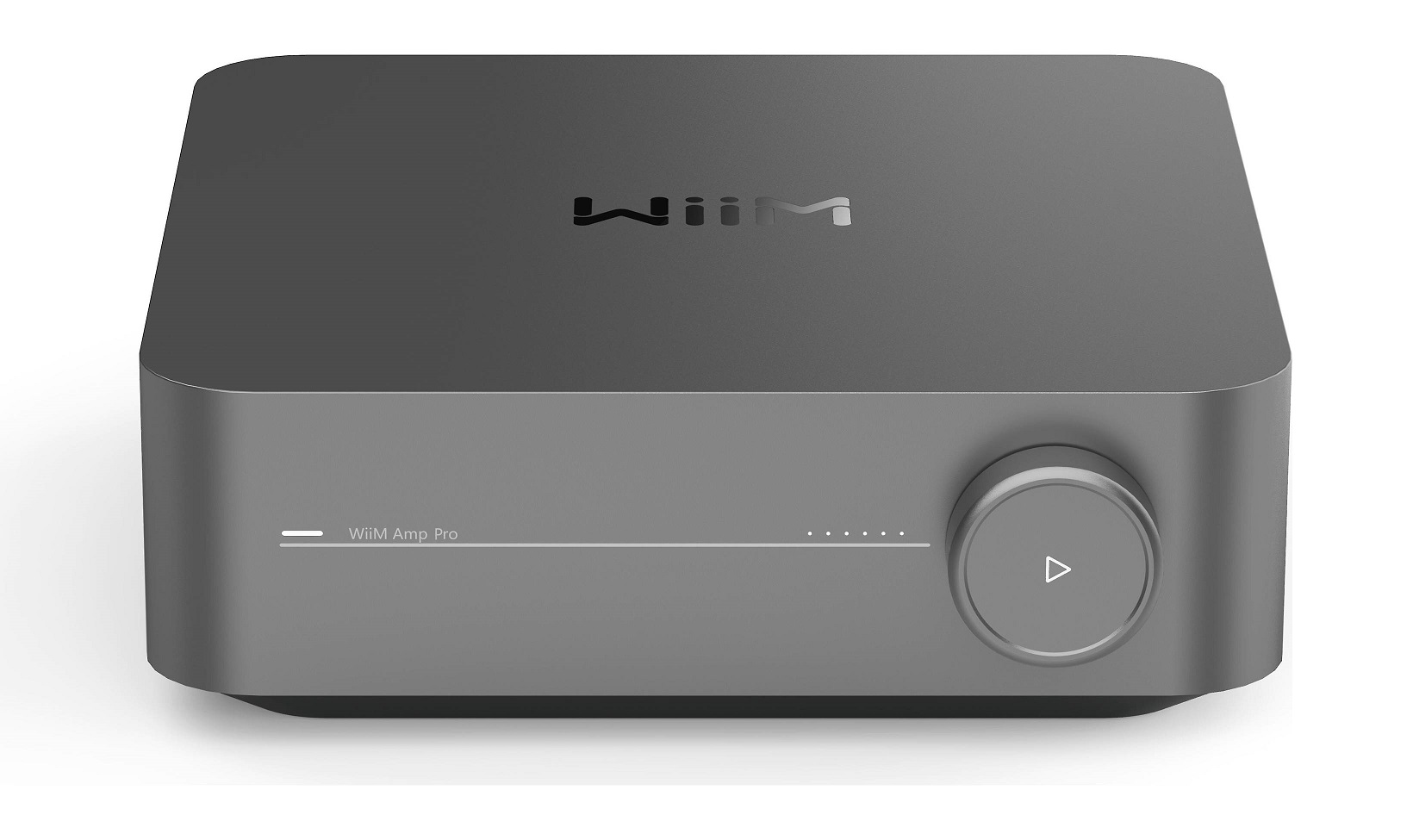 WiiM Amp Pro