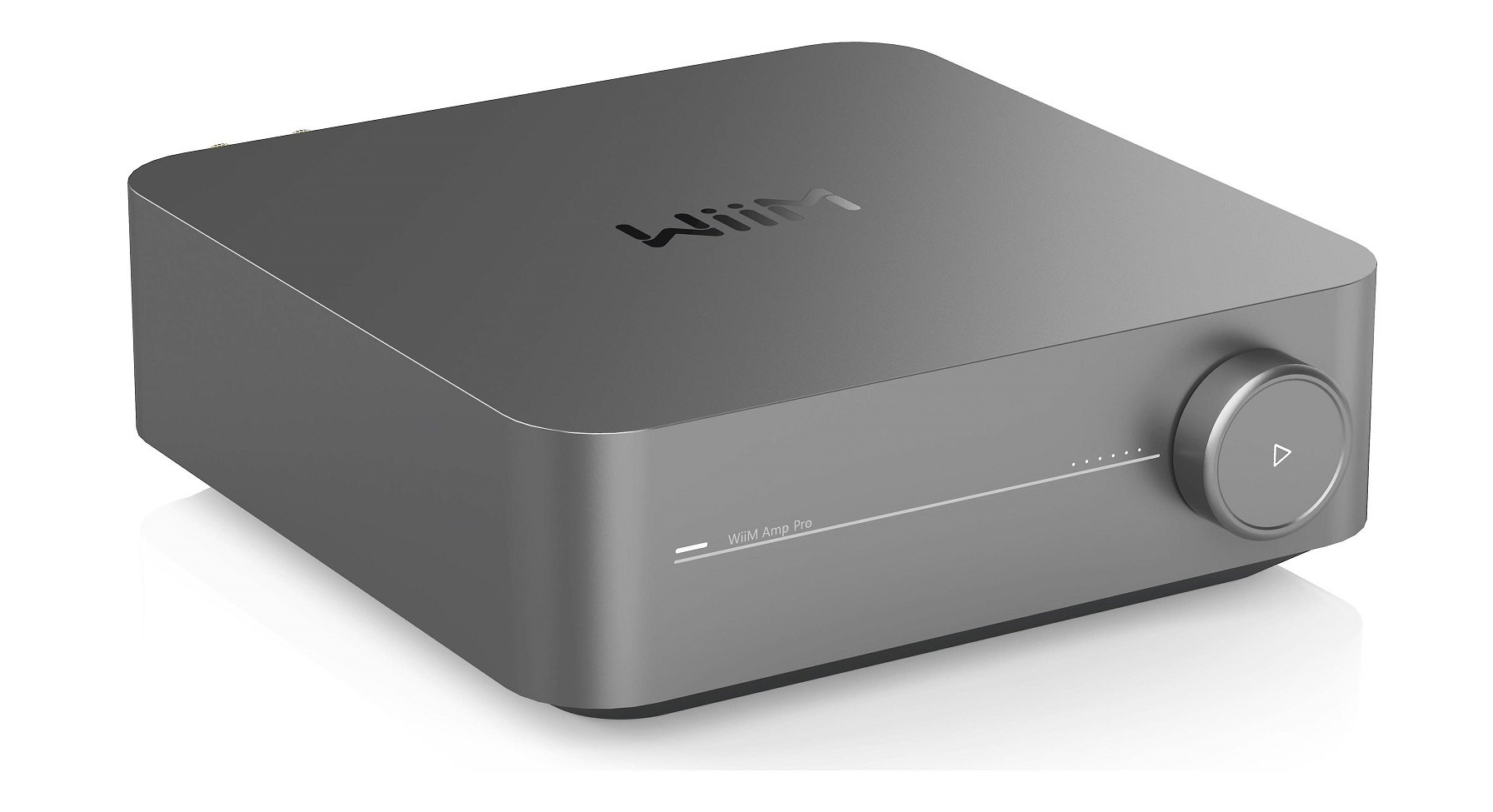 WiiM Amp Pro