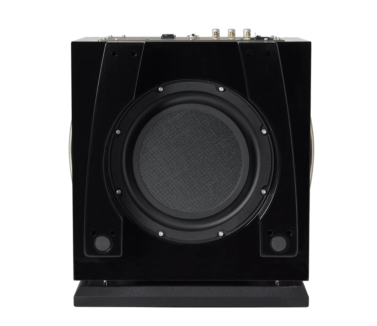 Rel Acoustics S/550 Piano Black