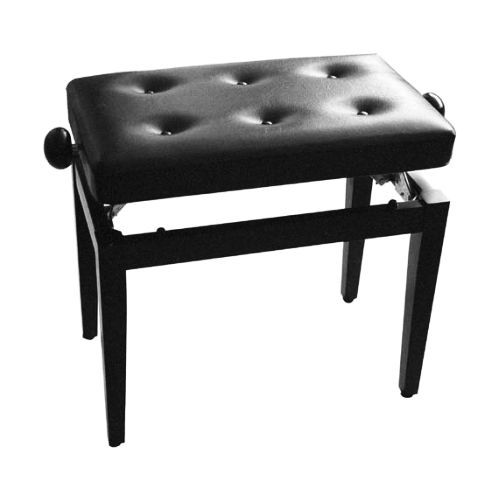 Stagg PB43 BKP SBK Black